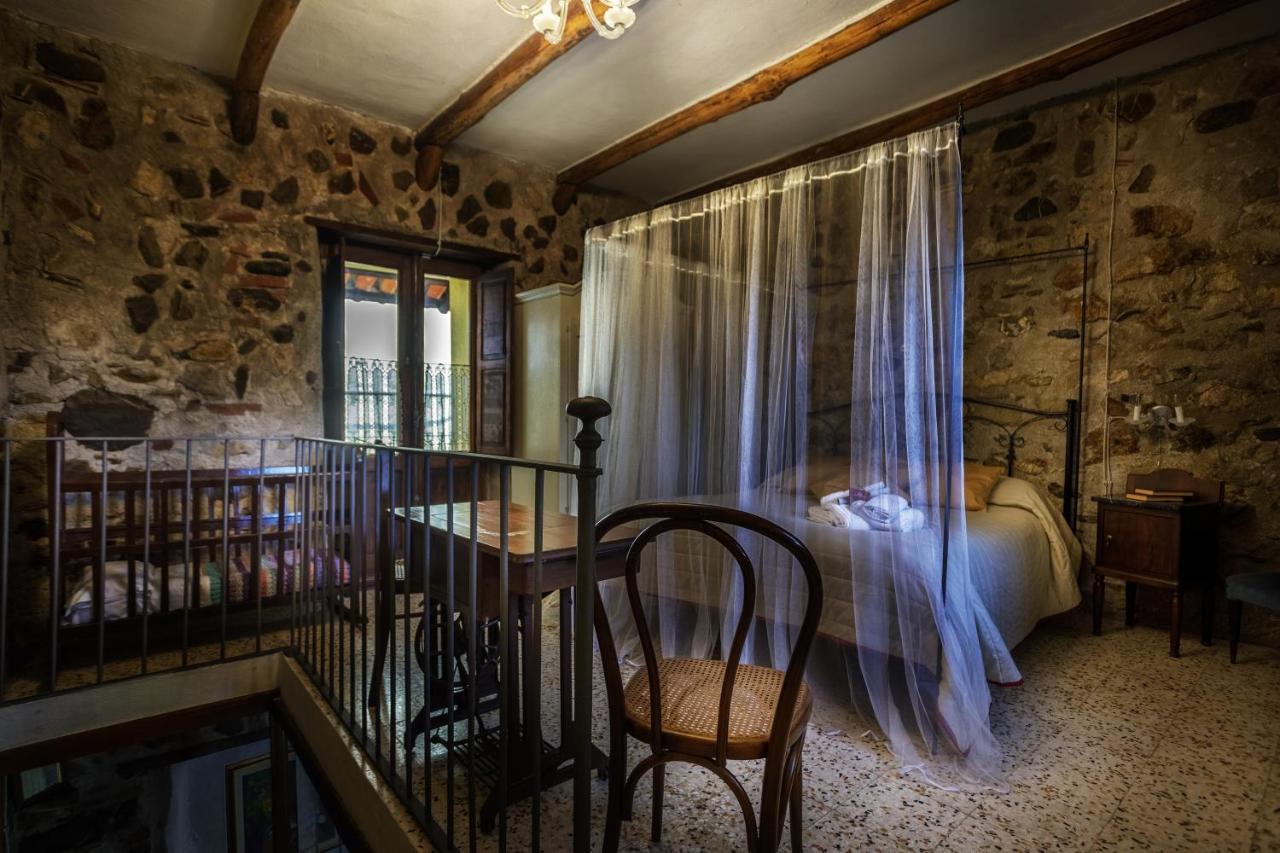 Brienza B&B La Voce Del Fiume Dimora Storica Di Charme المظهر الخارجي الصورة