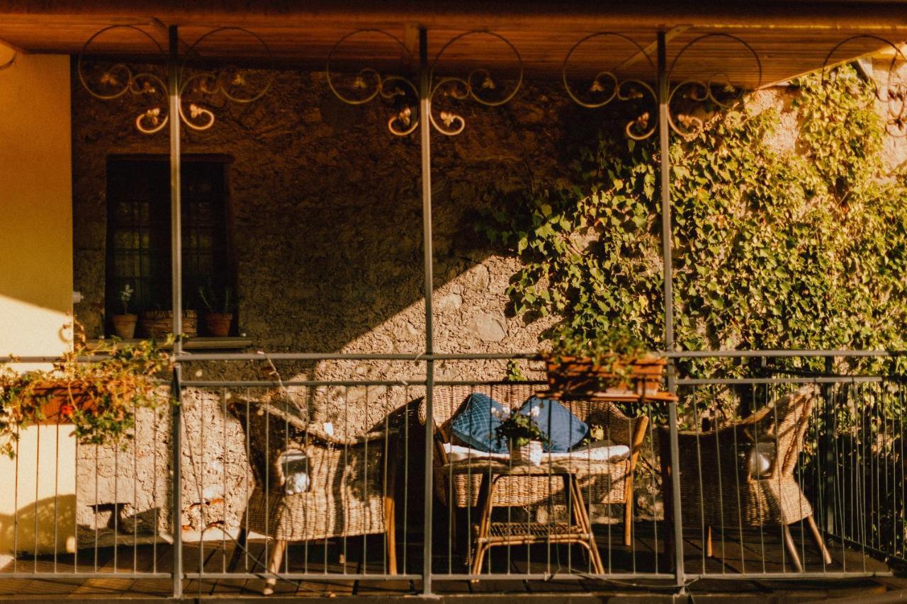 Brienza B&B La Voce Del Fiume Dimora Storica Di Charme المظهر الخارجي الصورة