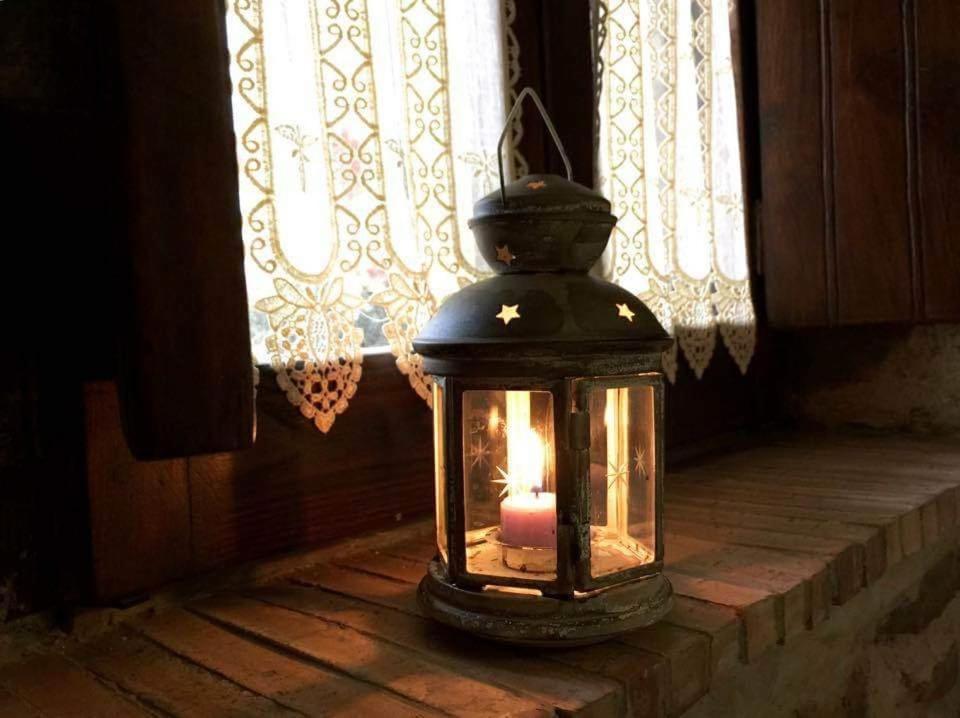 Brienza B&B La Voce Del Fiume Dimora Storica Di Charme المظهر الخارجي الصورة